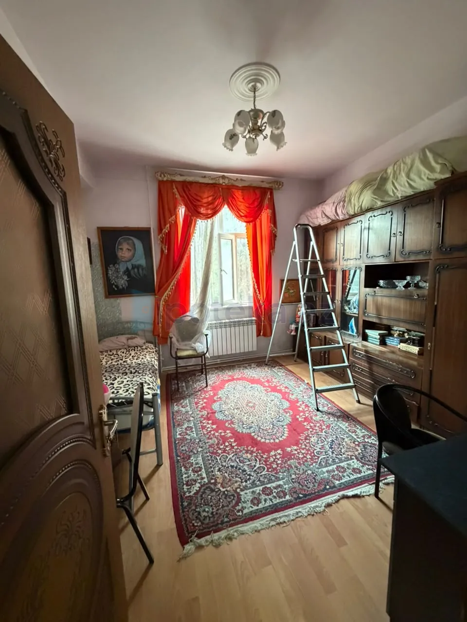 3 Otaq, Yeni tikili, 110.00 m² — Mənzil, Xırdalan (2)