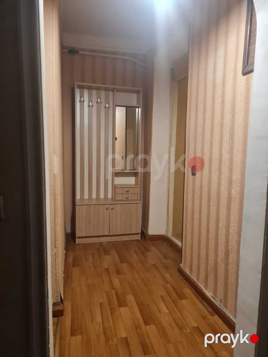 İcarəyə verilir 1 otaqlı köhnə tikili 30 m² — Mənzil, Bakı (7)