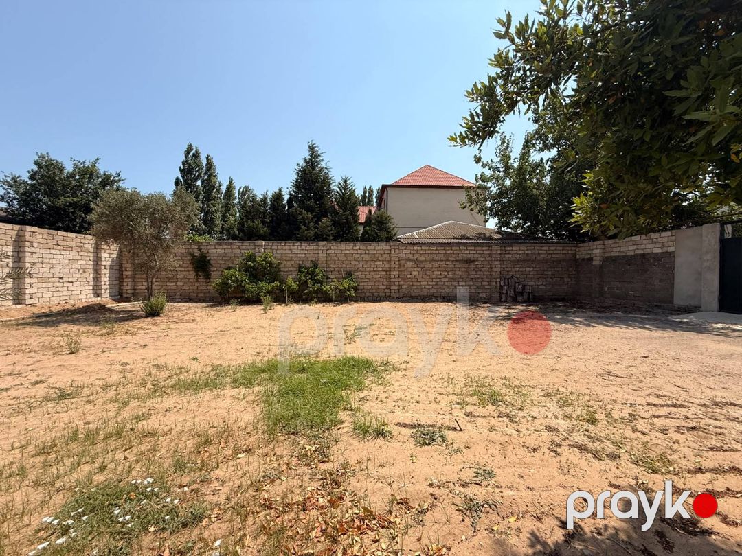 Satılır torpaq 4 sot — Torpaq, Bakı (9)