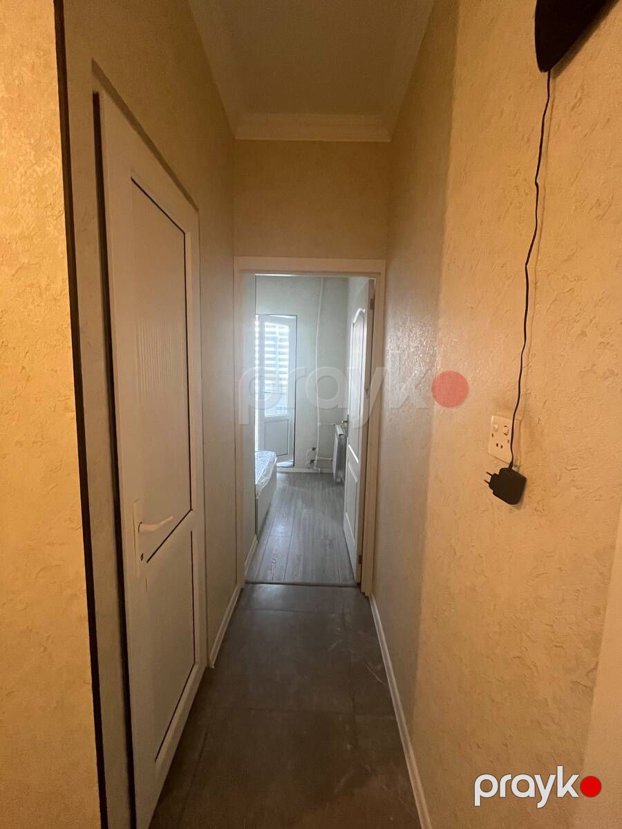 İcarəyə verilir 2 otaqlı köhnə tikili 46 m² — Mənzil, Bakı (3)