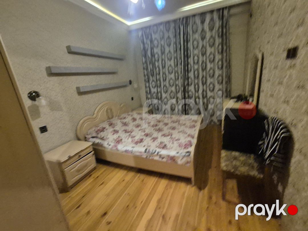 Satılır 2 otaqlı yeni tikili 52 m² — Mənzil, Bakı (4)