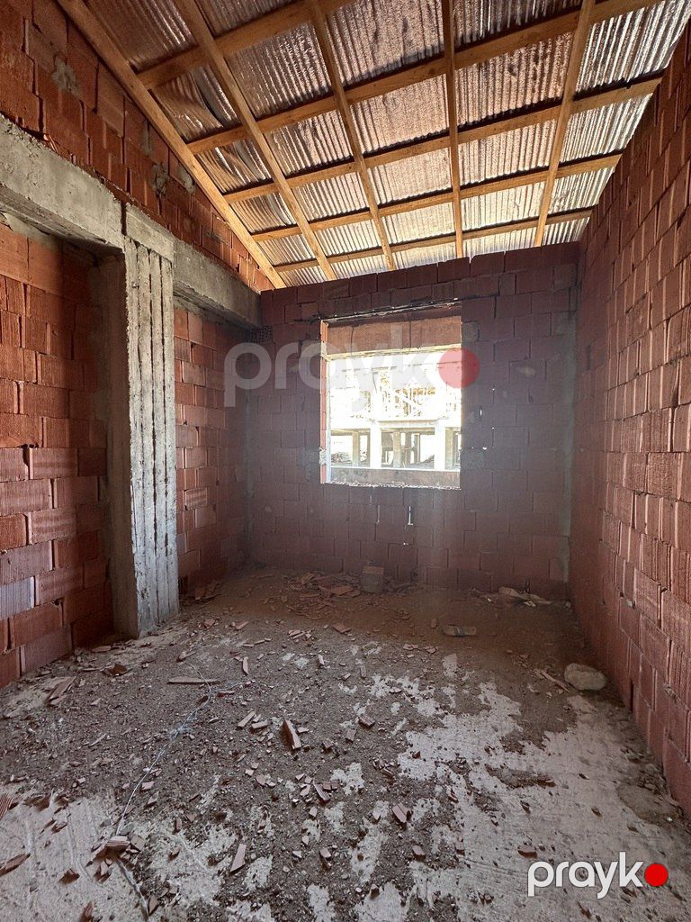 Satılır 2 otaqlı yeni tikili 83 m² — Mənzil, Bakı (9)