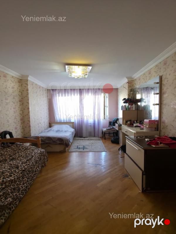 Satılır 3 otaqlı Bina evi menzil (Köhnə tikili), 85 m², Sabunçu rayonu — Mənzil, Bakı (9)