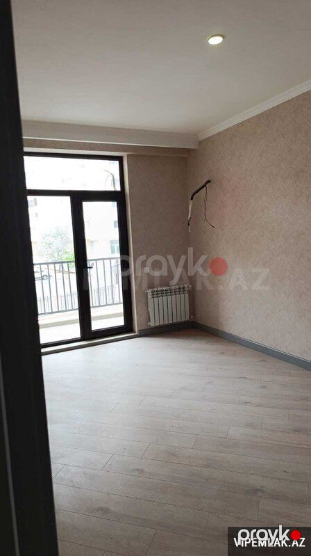 Binəqədi rayonunda 2 otaqlı Yeni tikili Satılır, 85 m² — Bakı