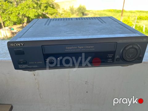 Video pleyer Sony — Bakı