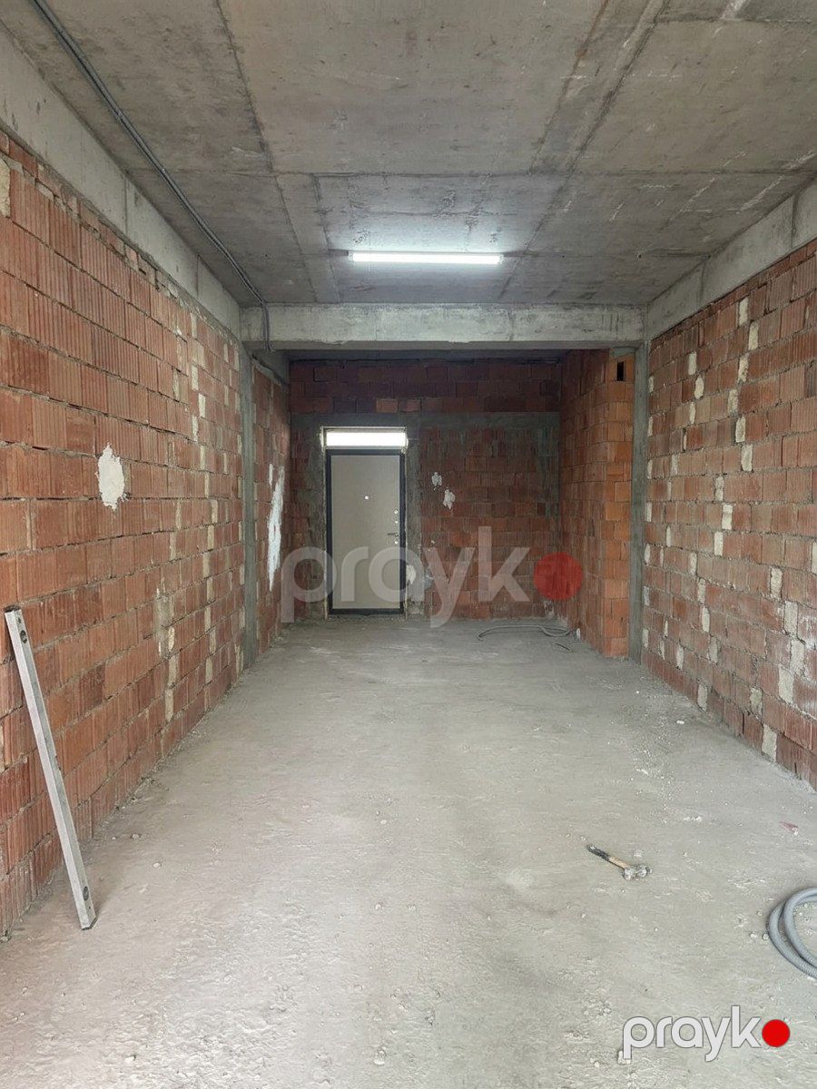 Satılır 1 otaqlı yeni tikili 57.4 m² — Mənzil, Bakı (5)