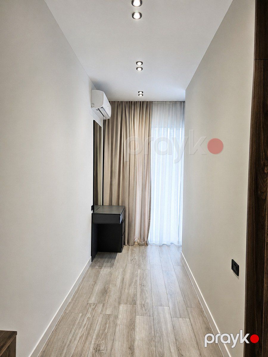 Satılır 2 otaqlı yeni tikili 59 m² — Mənzil, Bakı (11)