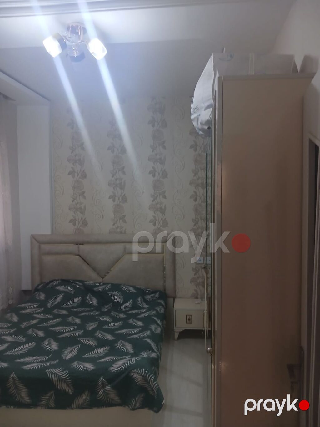 Binəqədi qəs. 3 otaqlı, 150 kv. m, Kredit yoxdur, Yeni təmirli — Ev, villa, Bakı (10)