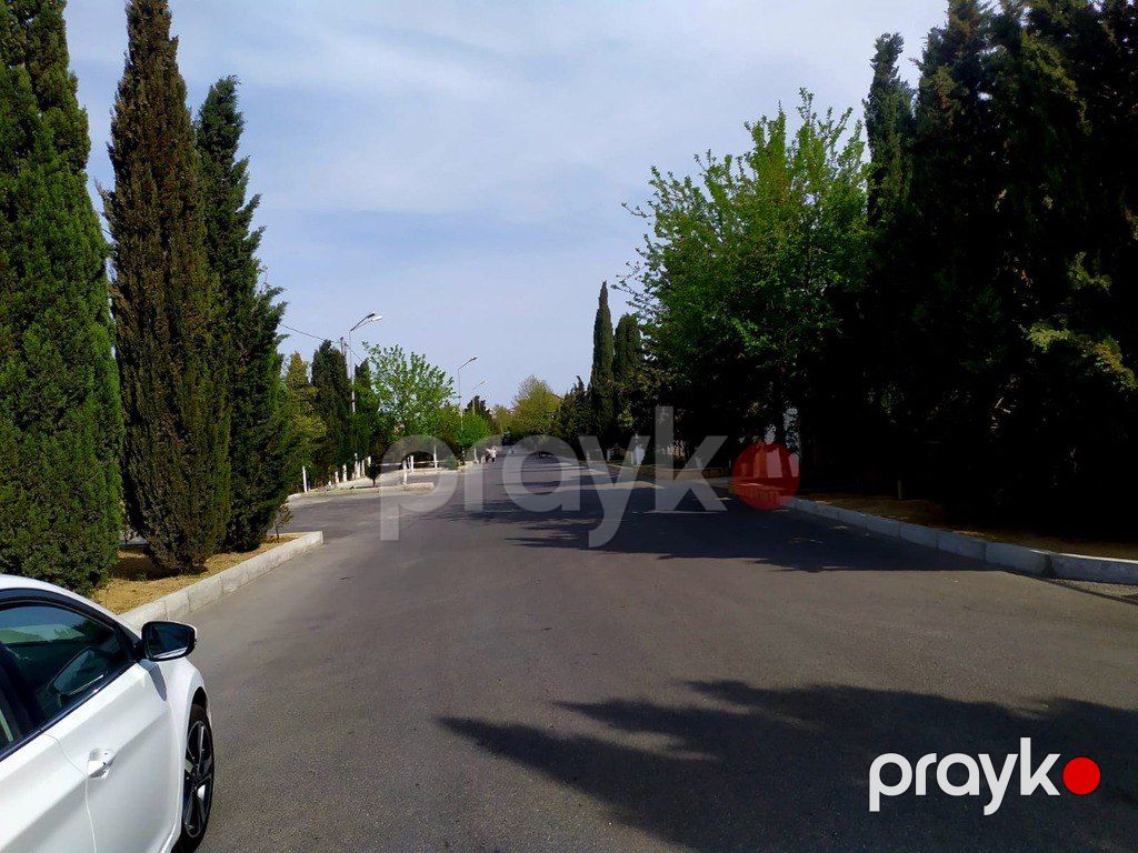 Satılır 8 otaqlı həyət evi/bağ evi 375 m² — Ev, villa, Bakı (11)