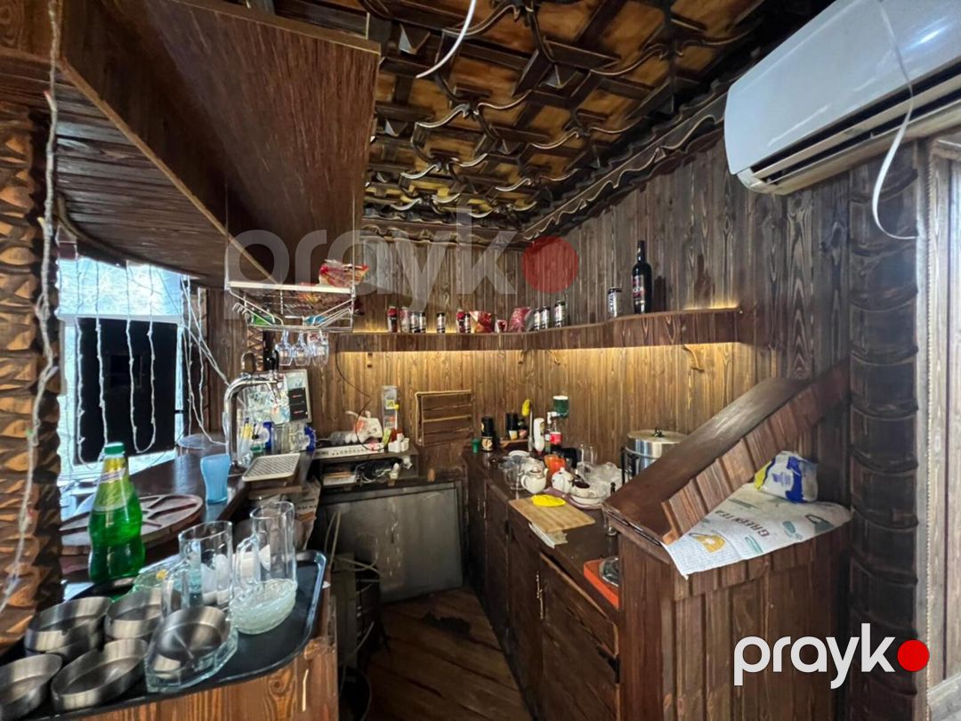 Satılır obyekt 128 m² — Əmlak, Bakı (9)