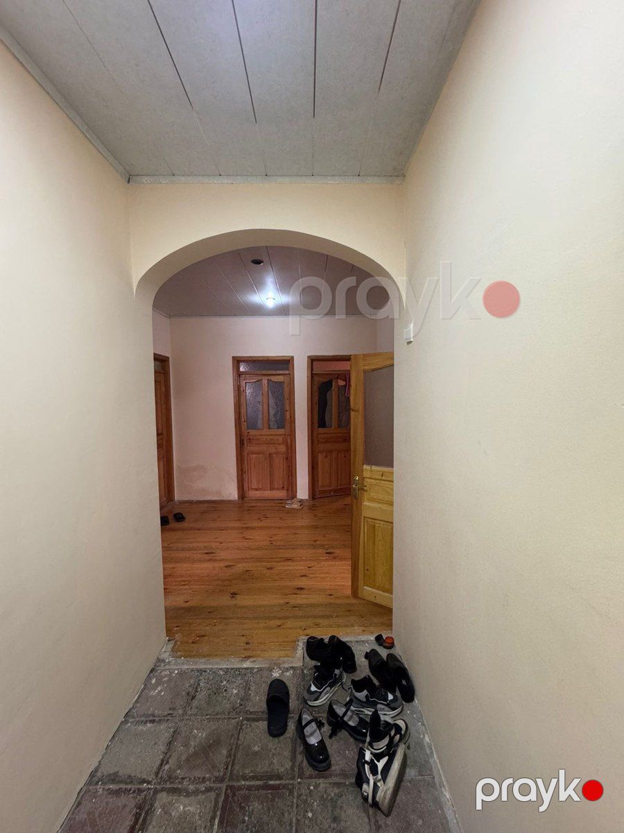 Həyət evi, Hövsan qəs — Ev, villa, Bakı (9)