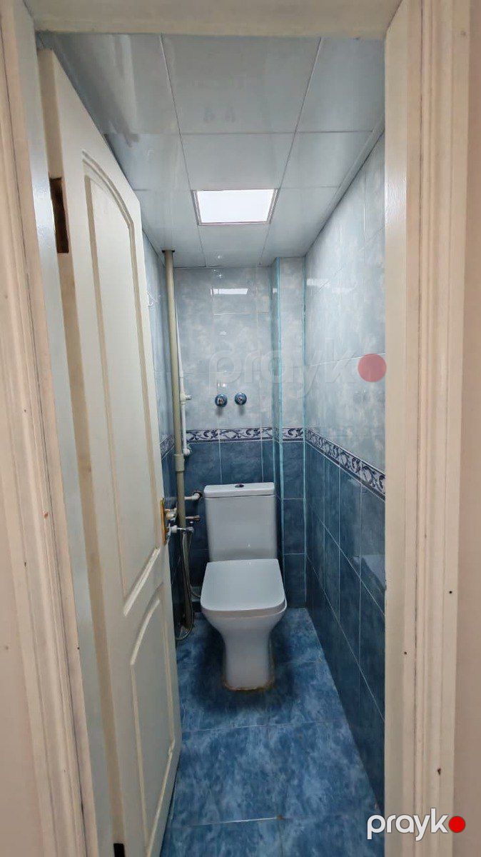 Satılır 2 otaqlı köhnə tikili 60 m² — Mənzil, Bakı (10)