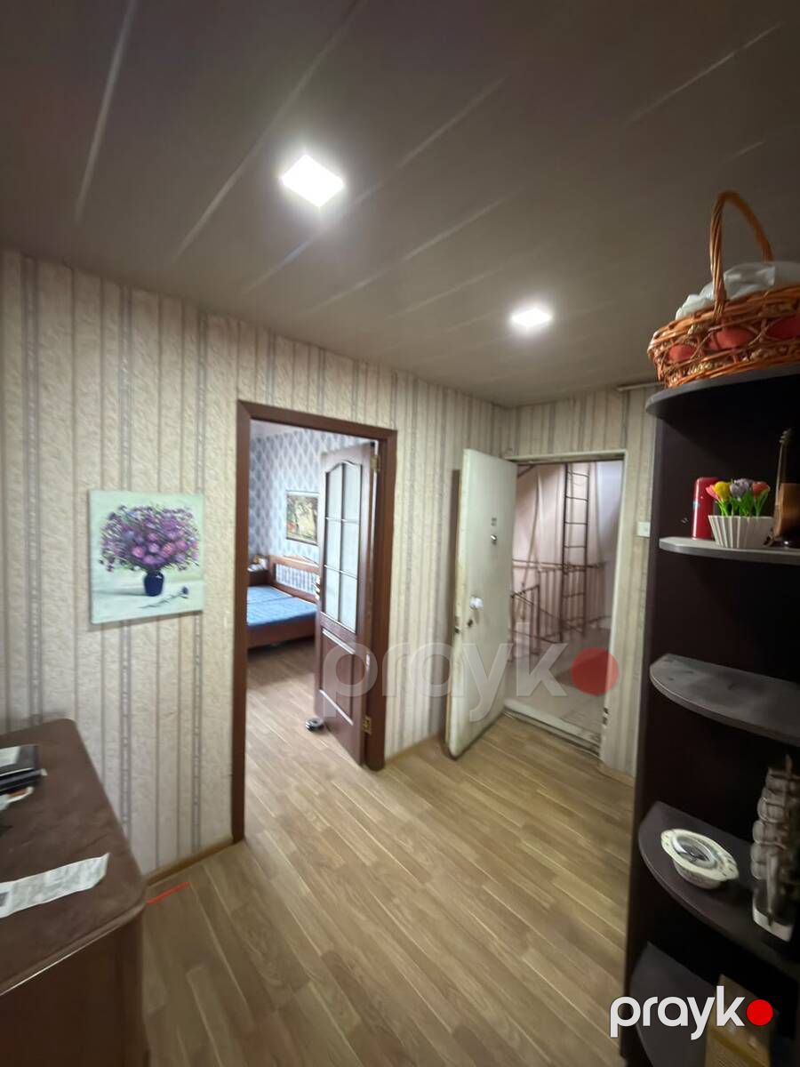 Satılır 2 otaqlı köhnə tikili 60 m² — Mənzil, Bakı (6)