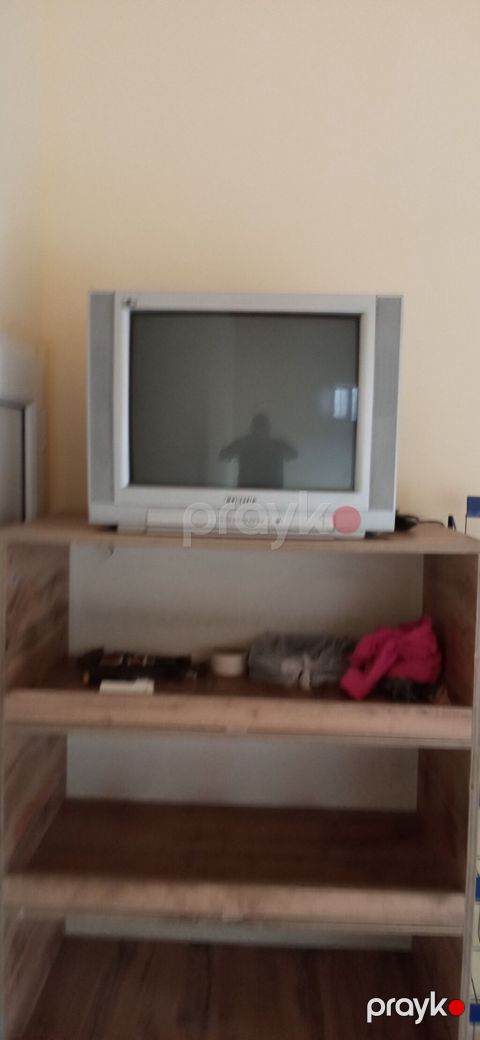 Kineskop tipli Samsung televizor Xüsusiyyətlər: - Ekran tipi — Sumqayıt