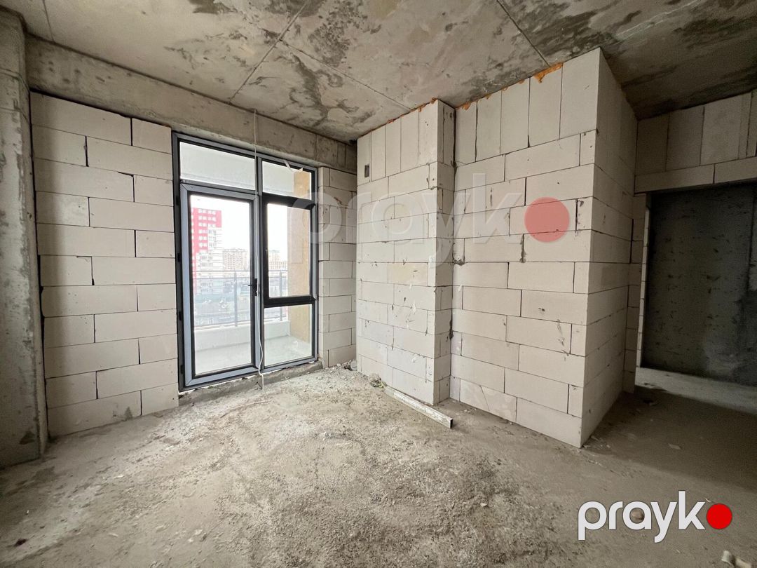 Satılır 3 otaqlı yeni tikili 117 m² — Mənzil, Bakı (4)