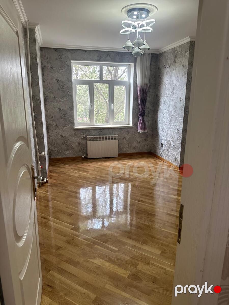 Satılır 3 otaqlı köhnə tikili 75 m² — Mənzil, Bakı (8)