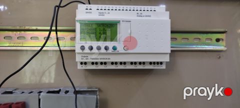 PLC modullar — Bakı