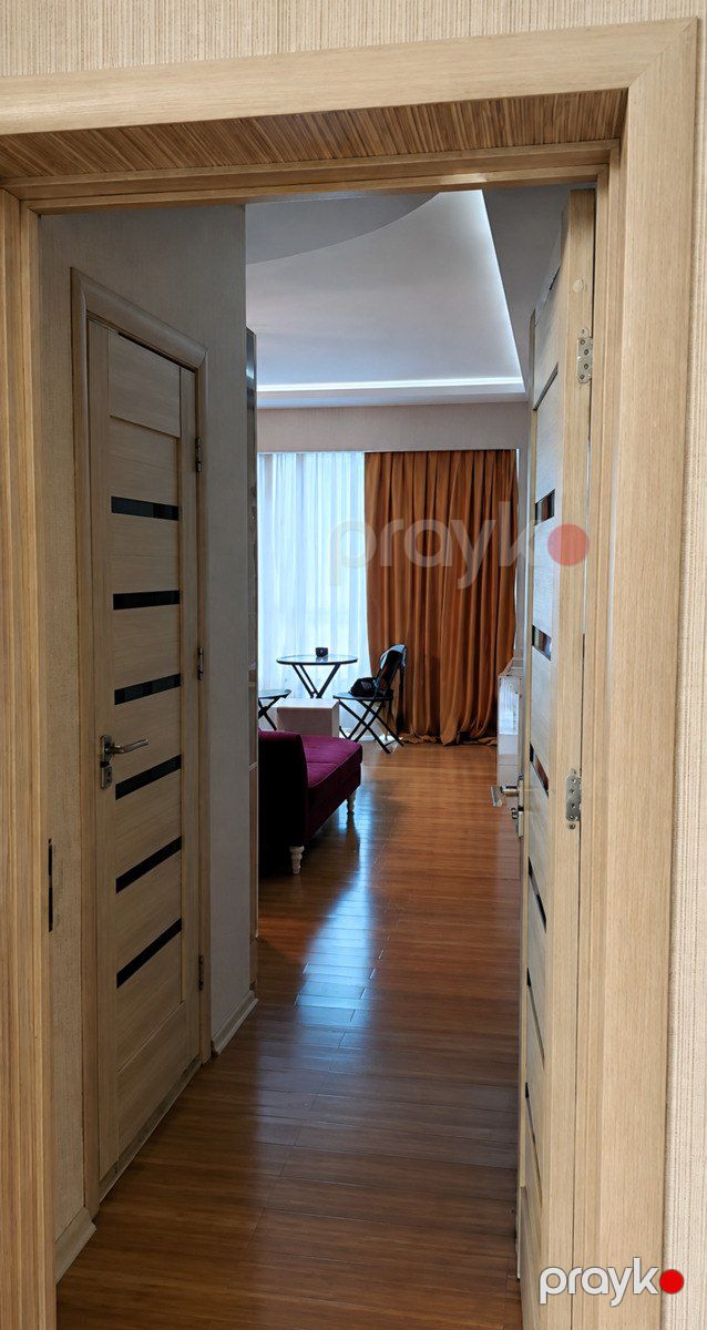 Satılır 4 otaqlı yeni tikili 192 m² — Mənzil, Bakı (5)