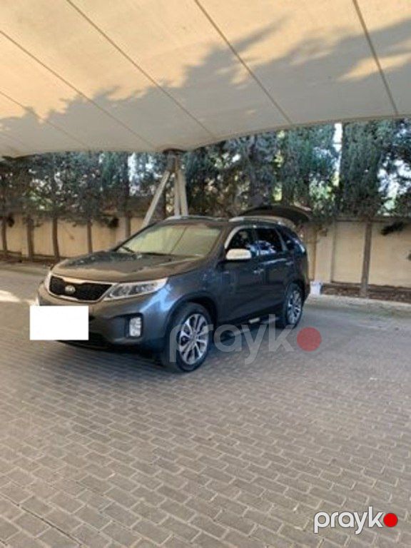 KIA Sorento, 2014 il — Avtomobillər, Bakı (12)