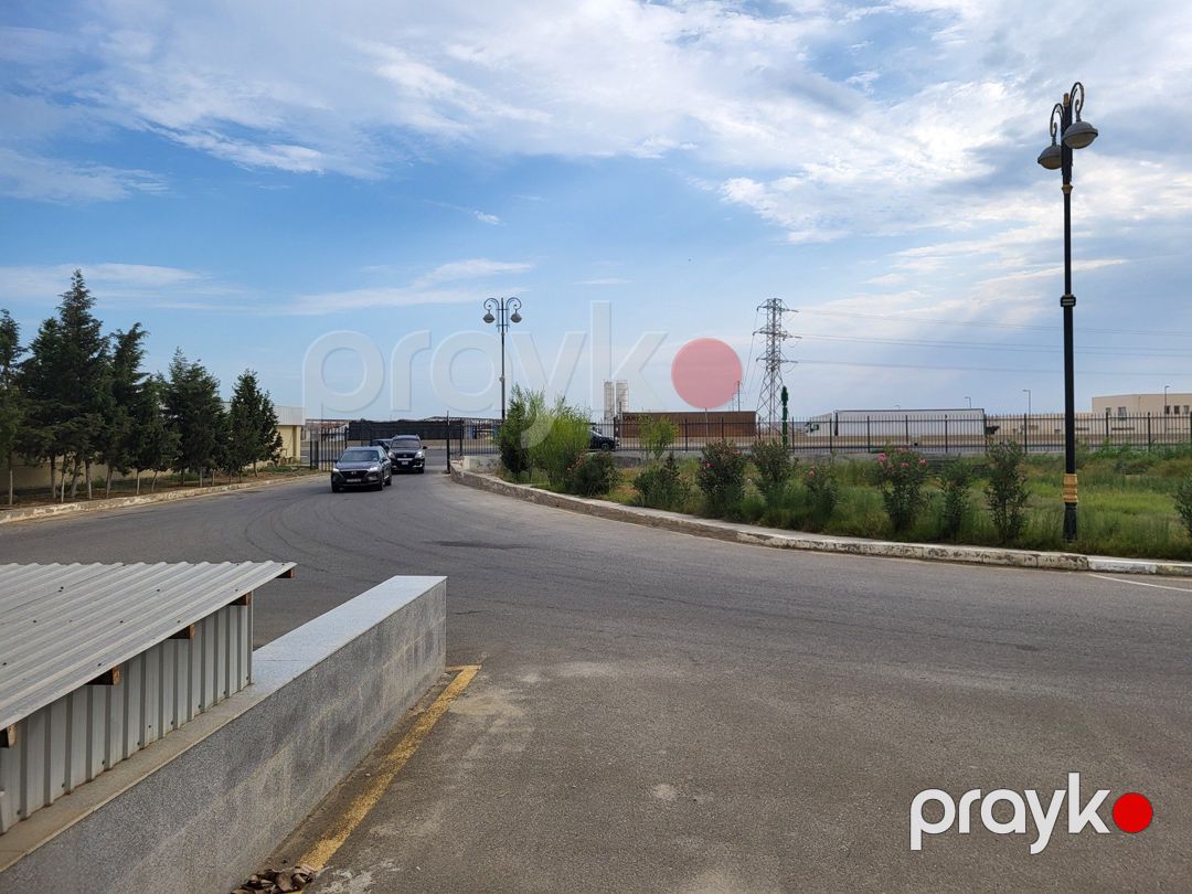 İcarəyə verilir obyekt 2000 m² — Əmlak, Bakı (9)
