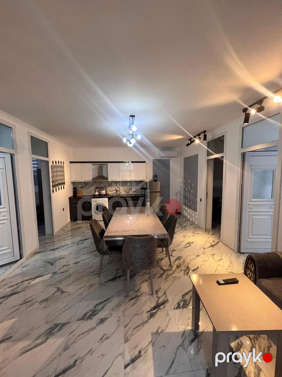 Həyət evi kirayə verilir, İsmayıllı r — Ev, villa, İsmayıllı (11)