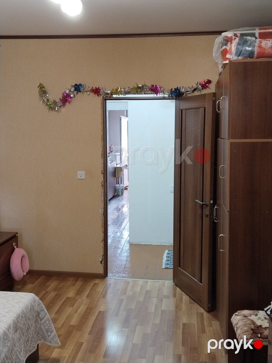 Satılır 3 otaqlı köhnə tikili 80 m² — Mənzil, Bakı (11)