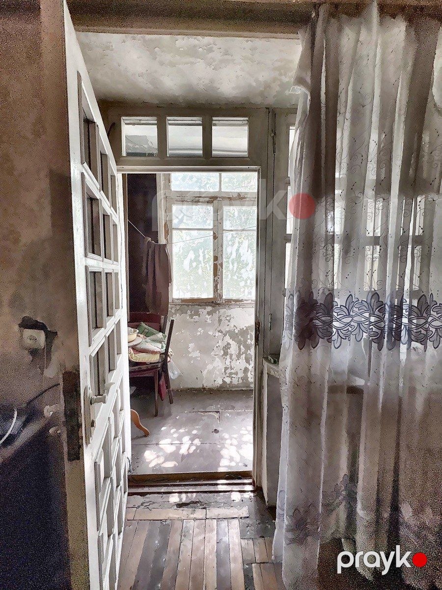Satılır 1 otaqlı köhnə tikili 30 m² — Mənzil, Bakı (4)
