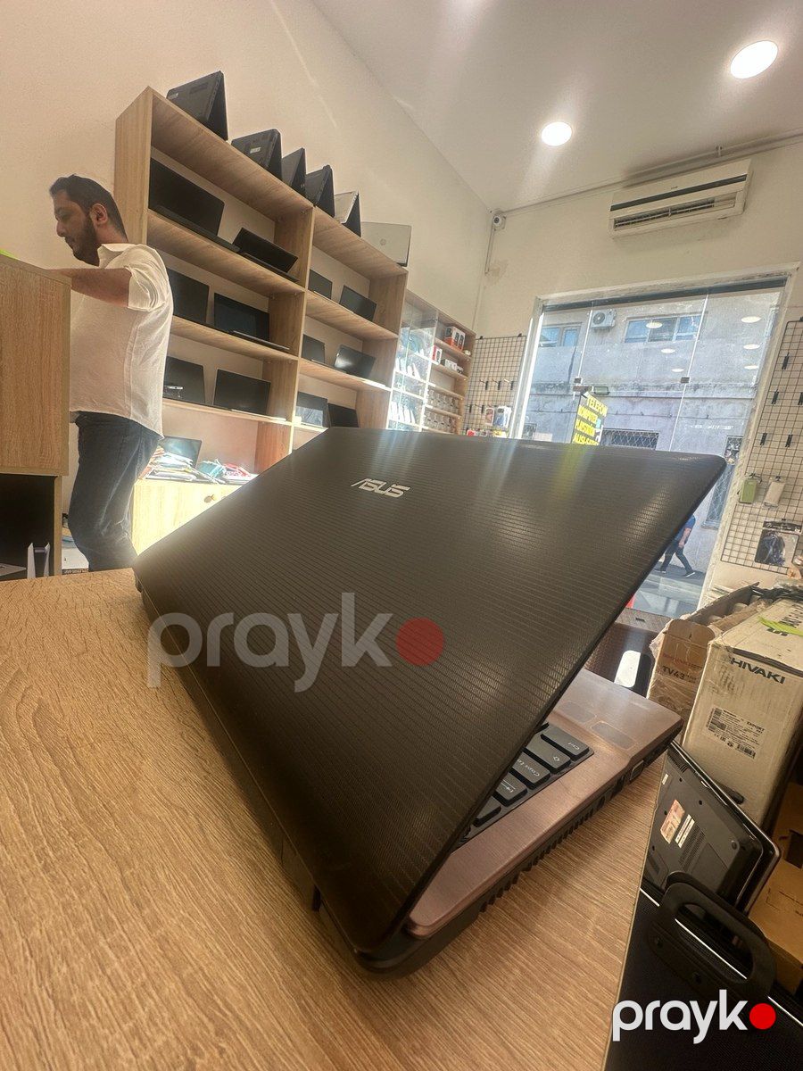 Noutbuk Asus — Noutbuklar, Bakı (4)