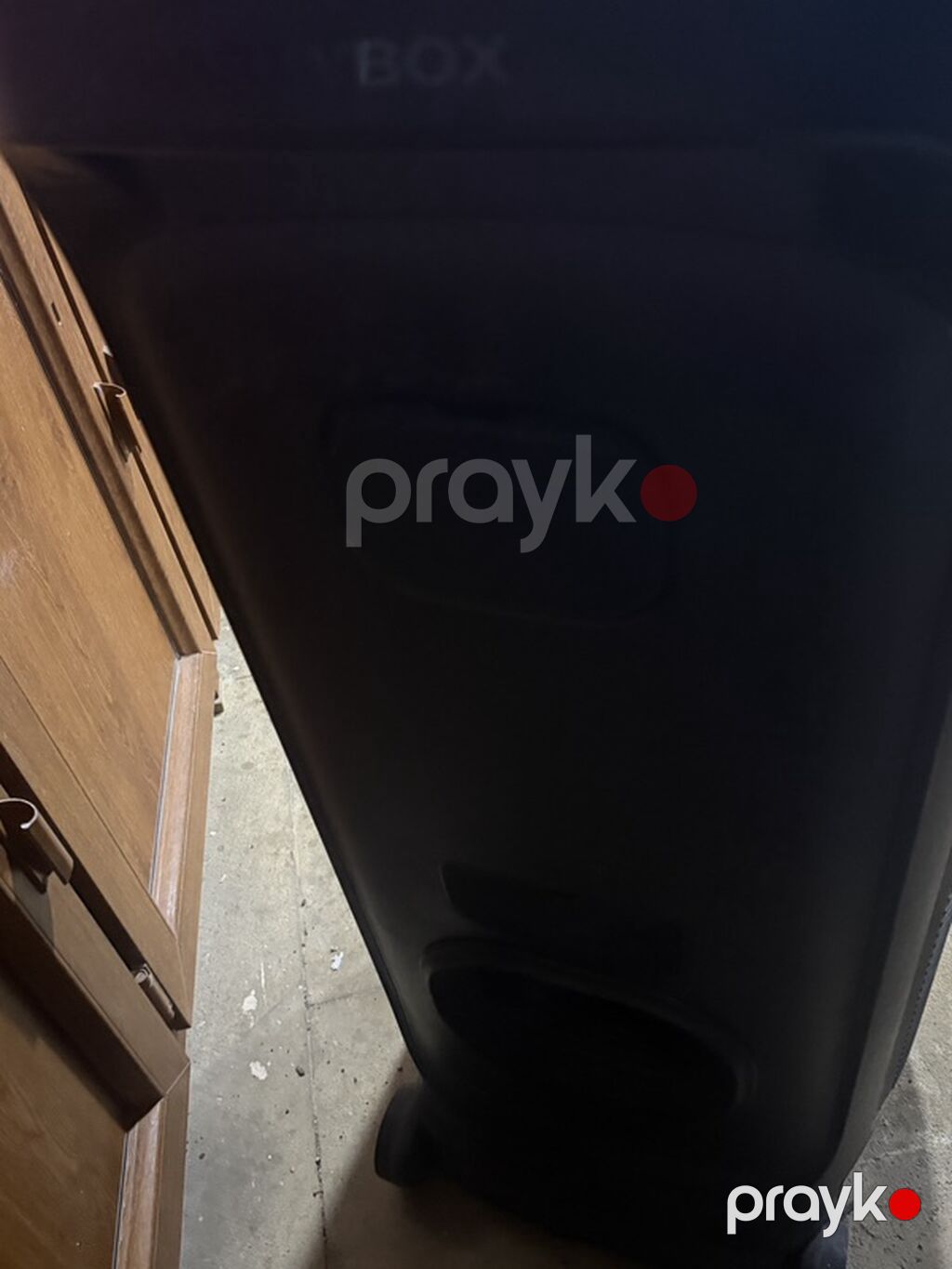 JBL PartyBox — güclü səsə malik portativ akustik sistem — Akustik sistemlər, Digah (4)