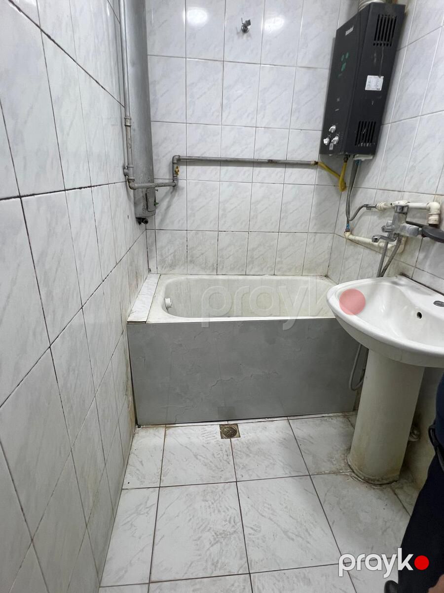 İcarəyə verilir 3 otaqlı köhnə tikili 80 m² — Mənzil, Bakı (8)