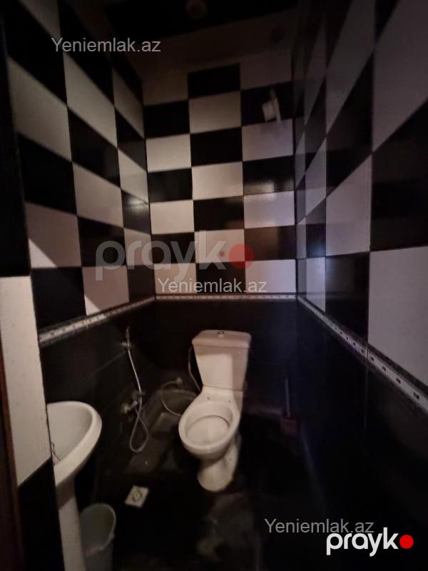 Satılır 3 otaqlı Bina evi menzil (Yeni tikili), 90 m², Masazır — Mənzil, Abşeron (5)