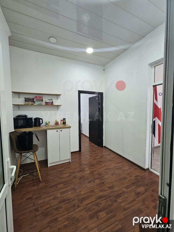Yasamal rayonunda 1 otaqlı Ofis Kirayə verilir, 15 m² — Ofis, Bakı (3)