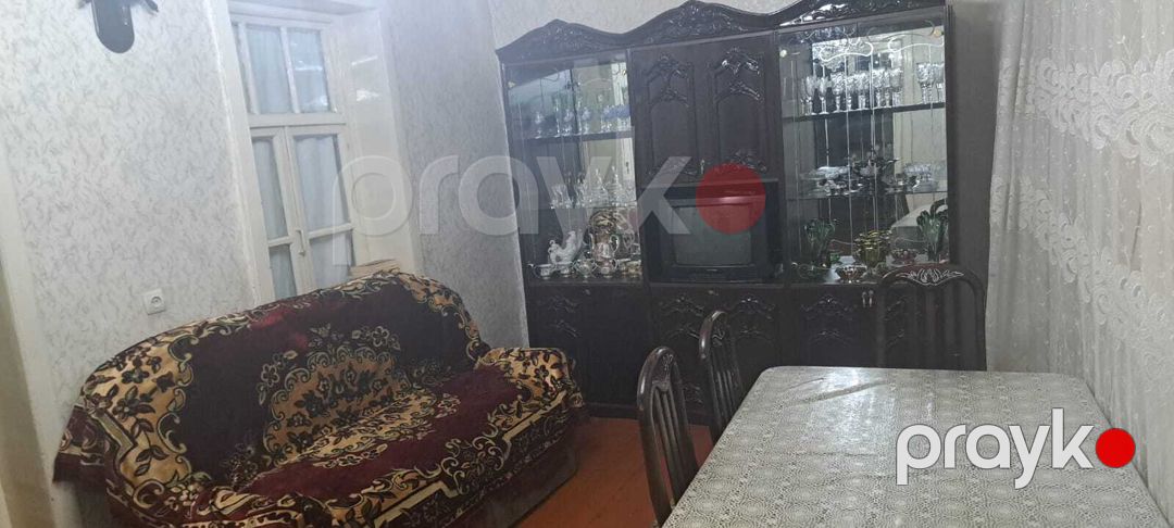 İcarəyə verilir 4 otaqlı həyət evi/bağ evi 200 m² — Ev, villa, Gəncə (3)