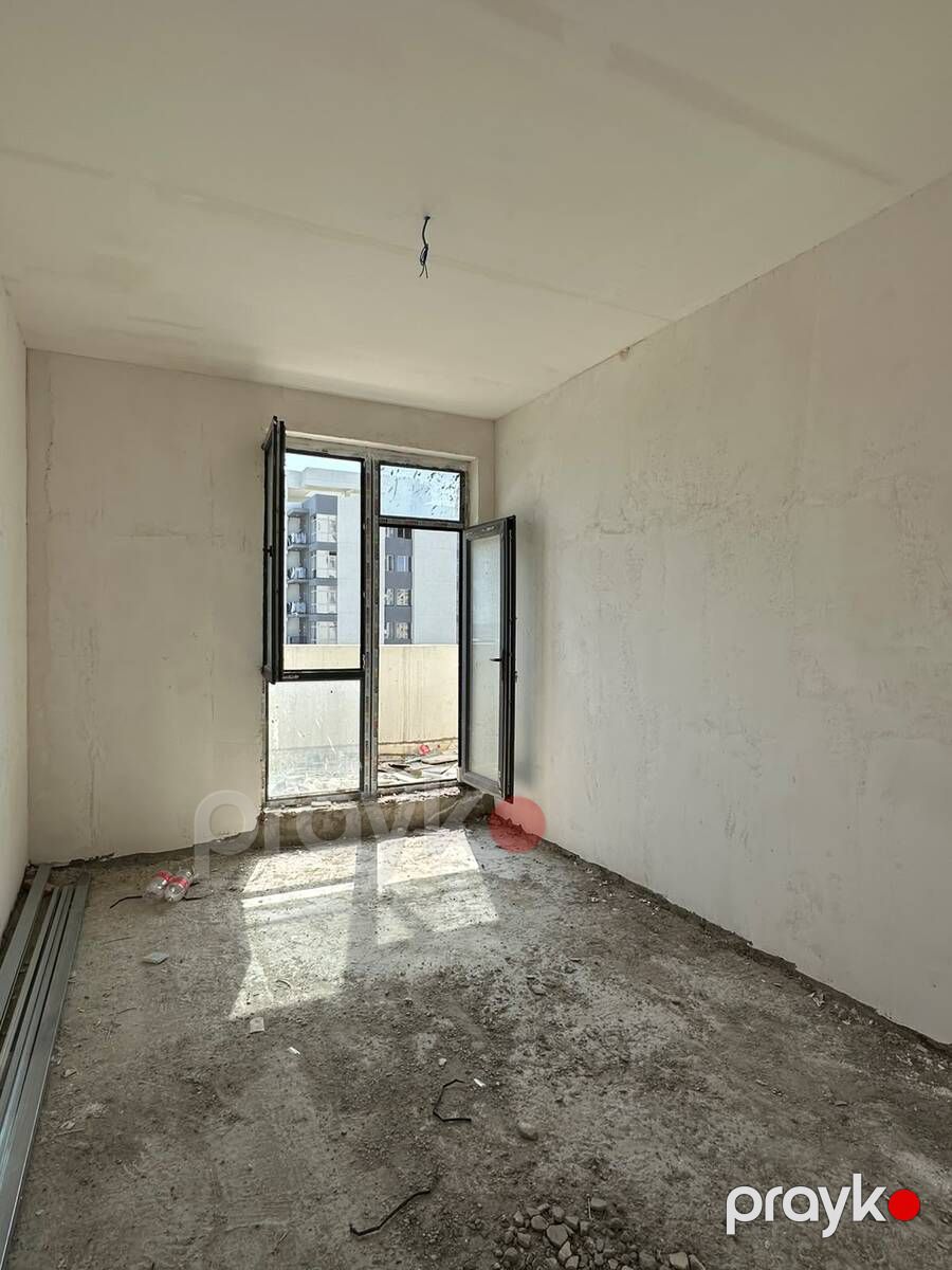 4-otaqlı yeni tikili, Dərnəgül m., 149 m² — Mənzil, Bakı (4)