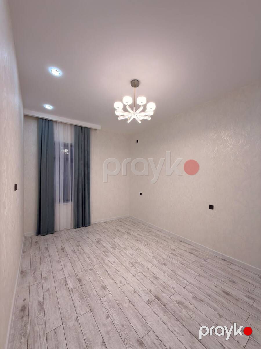 Satılır 4 otaqlı həyət evi/bağ evi 150 m² — Ev, villa, Bakı (11)