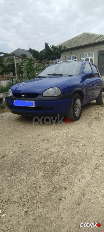 Opel Corsa, 1.2 L, 2000 il, 340 000 km — Bakı