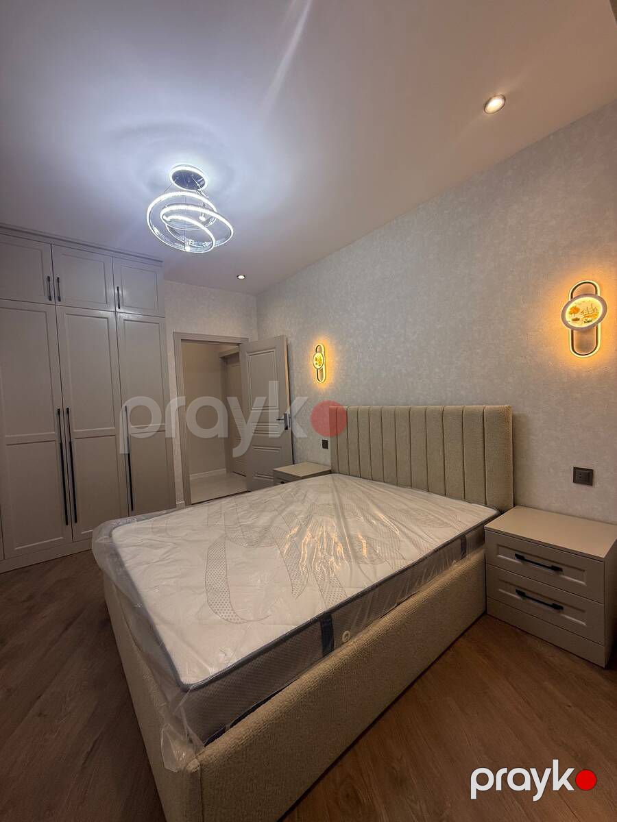 Satılır 3 otaqlı köhnə tikili 70 m² — Mənzil, Bakı (10)