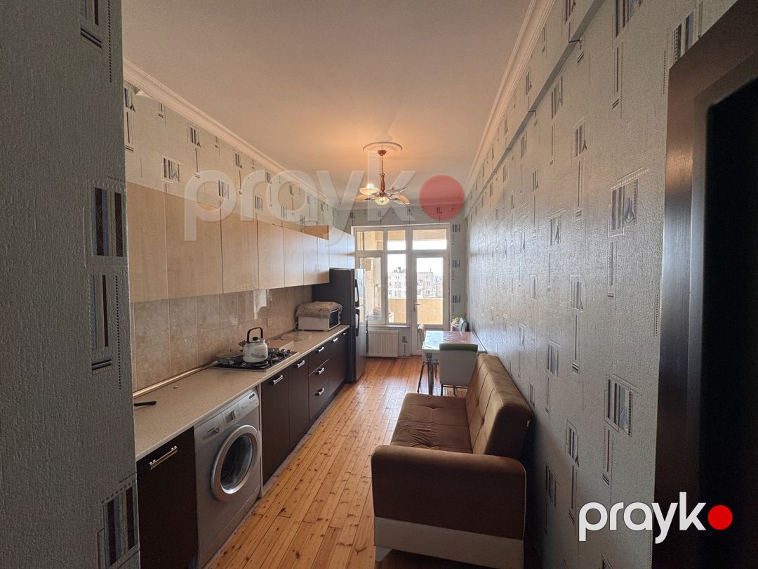 Satılır 3 otaqlı yeni tikili 145 m² — Mənzil, Bakı (7)