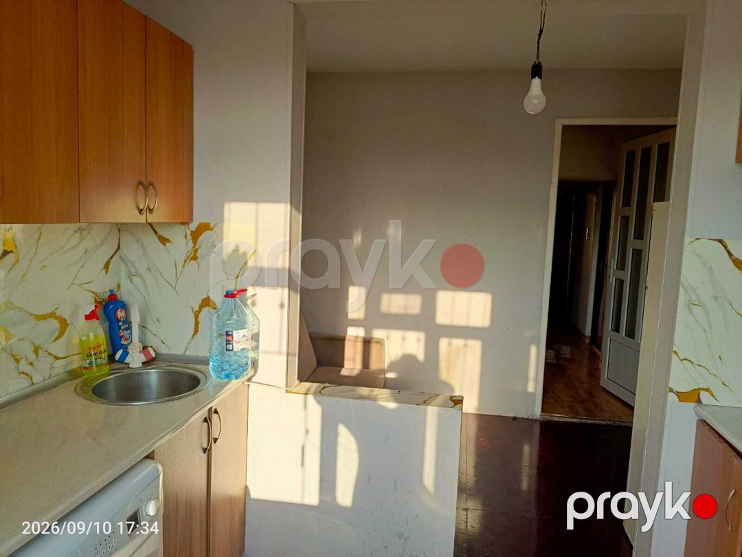İcarəyə verilir 2 otaqlı köhnə tikili 48 m² — Mənzil, Bakı (6)