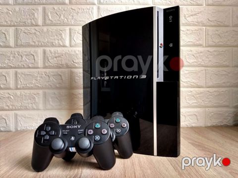 Playstation3 — Bakı