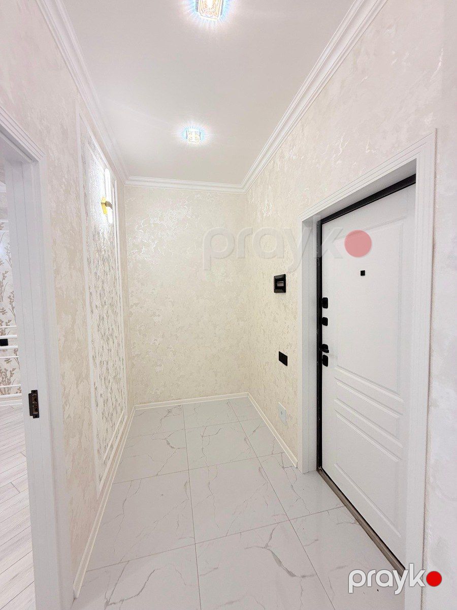 Satılır 2 otaqlı yeni tikili 50 m² — Mənzil, Xırdalan (6)