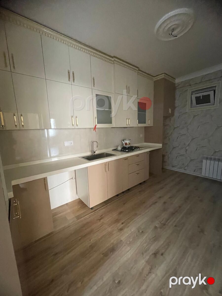 Satılır 1 otaqlı yeni tikili 63 m² — Mənzil, Sumqayıt (3)