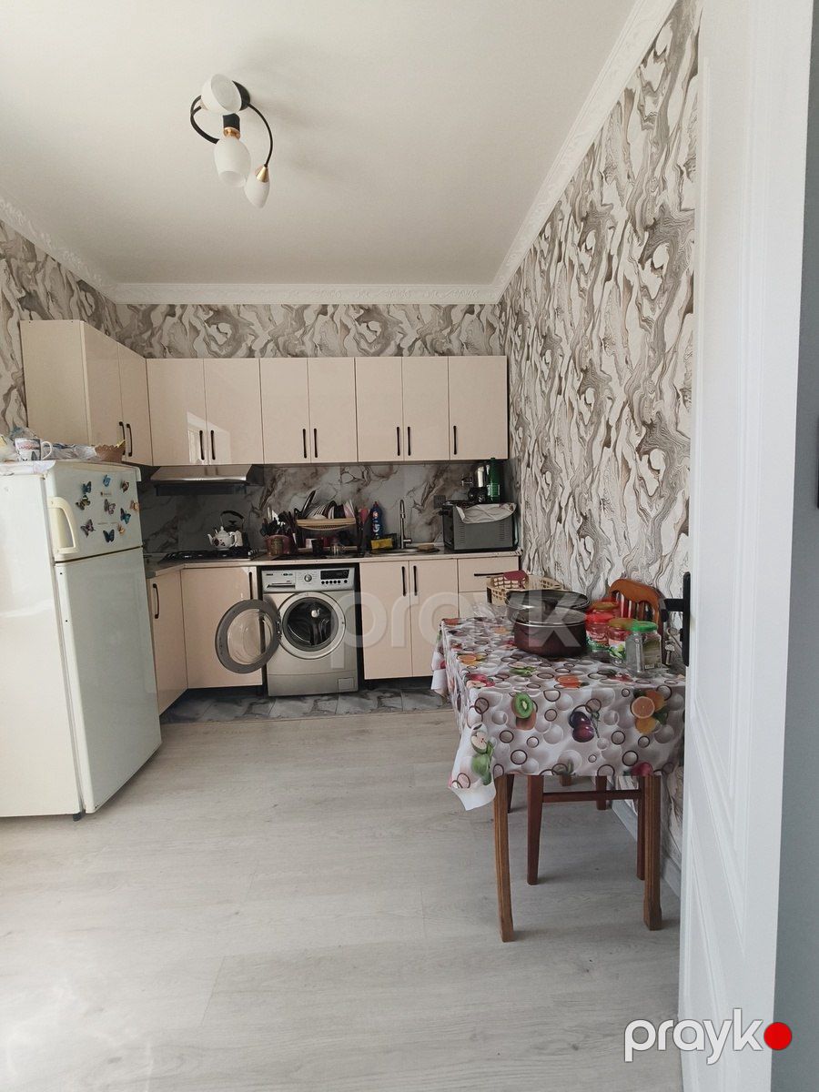 Həyət evi, Günəşli qəs — Ev, villa, Bakı (8)