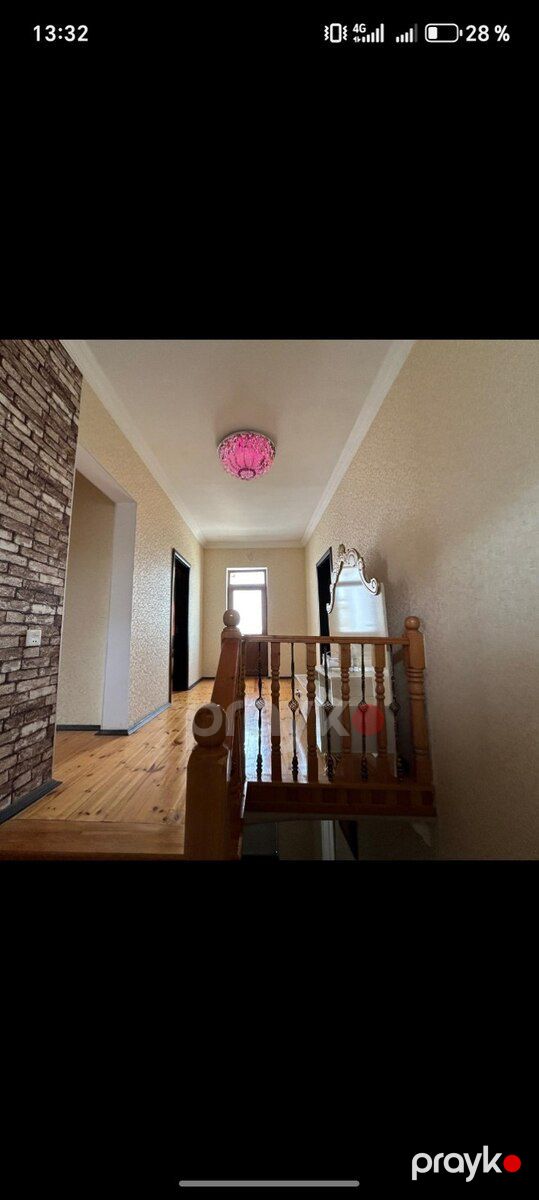 Villa kirayə verilir, Xırdalan ş — Ev, villa, Xırdalan (12)