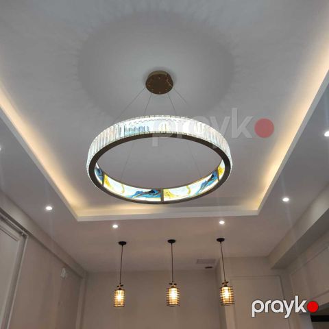Satılır 2 otaqlı yeni tikili 72.2 m² — Bakı