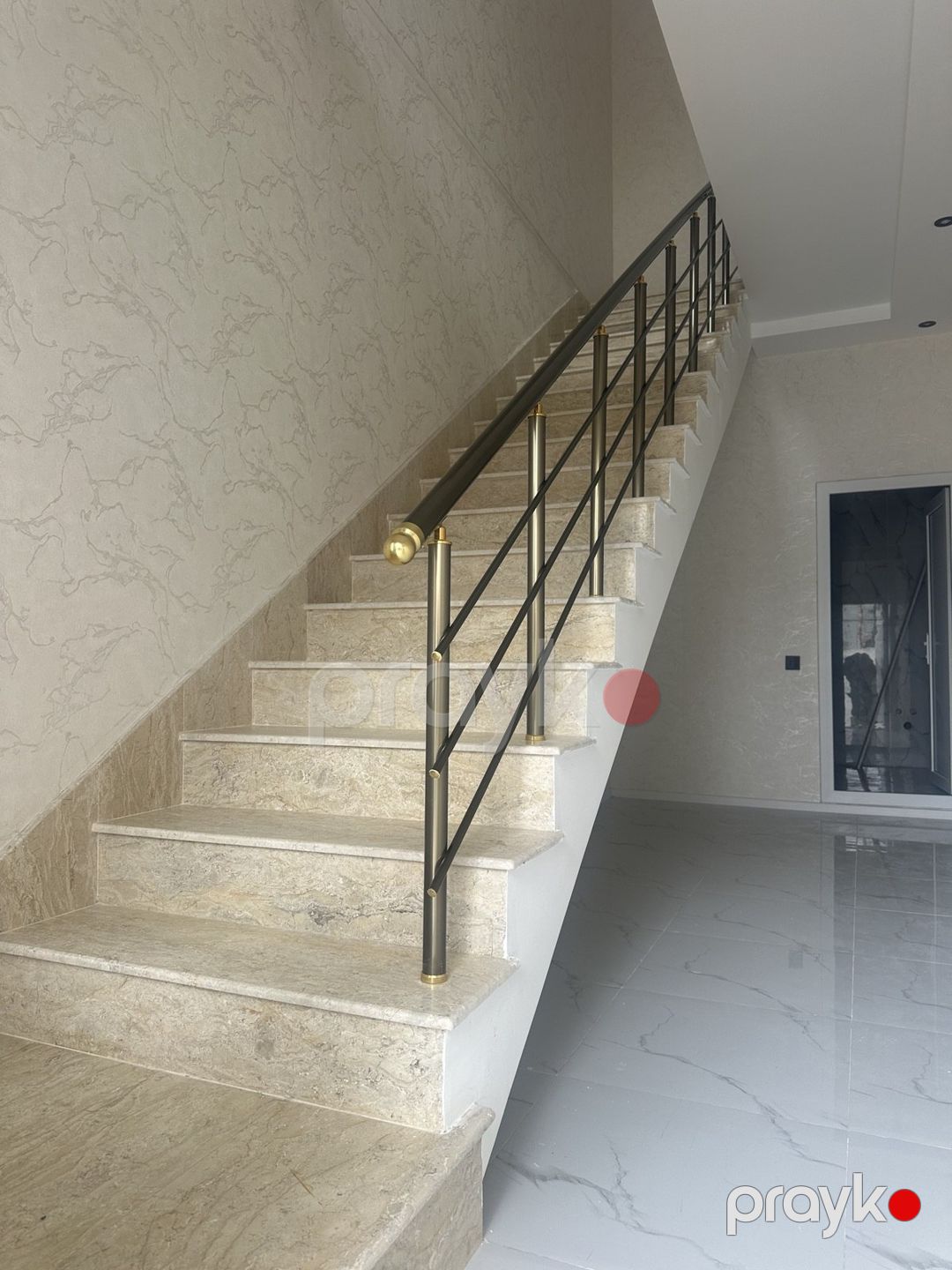 Satılır 4 otaqlı həyət evi/bağ evi 150 m² — Ev, villa, Bakı (4)