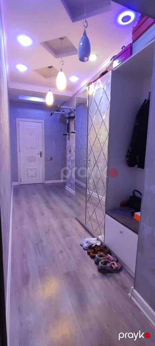 Satılır 3 otaqlı yeni tikili 70 m² — Mənzil, Xırdalan (3)
