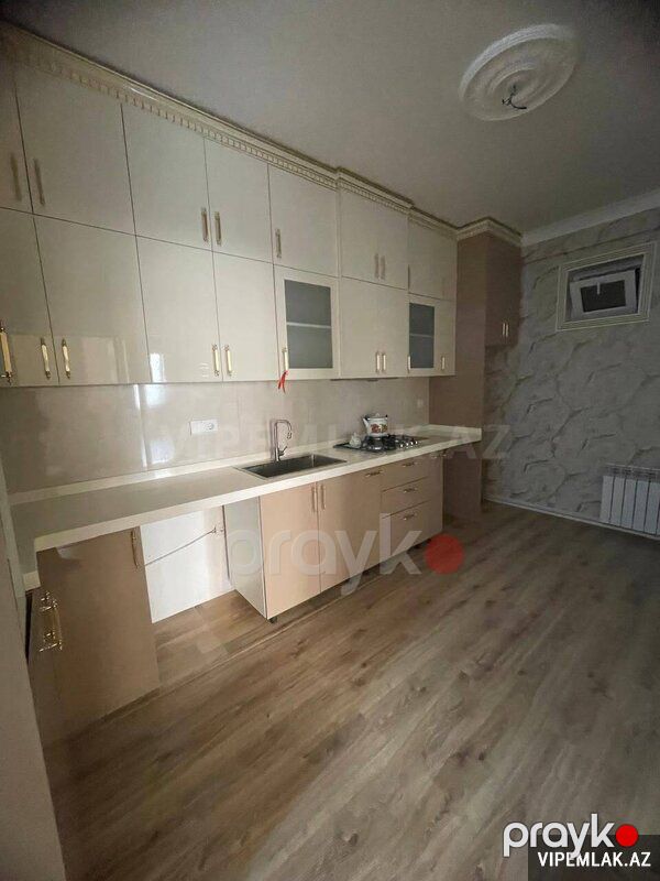 Abşeron rayonunda 2 otaqlı Yeni tikili Satılır, 63 m² — Mənzil, Bakı (3)