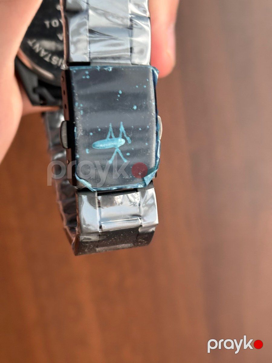 ToyWatch qol saatı — Şəxsi əşyalar, İmişli (4)