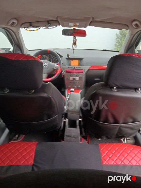 Opel Astra, 1.3 L, 2006 il, 340 000 km — Avtomobillər, Bakı (10)